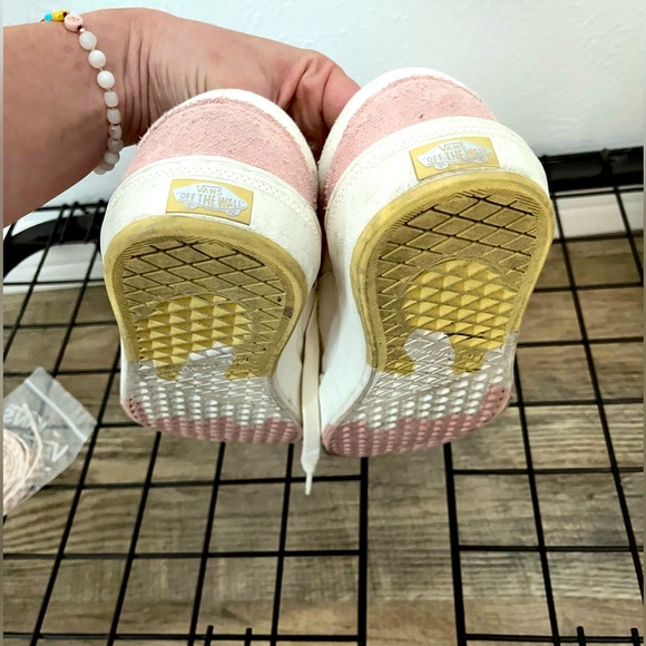 Vans Old School - Picture 4 of 4